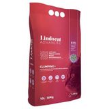 Lindo Cat Advanced Aktif Karbonlu Ekstra Topaklanan Kokusuz Bentonit 10 lt Kedi Kumu