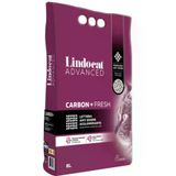 Lindo Cat Advanced Carbon Aktif Karbonlu Ekstra 8 lt Kedi Kumu