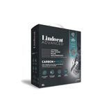 Lindo Cat Advanced Carbon Aktif Karbonlu Ekstra Topaklanan İnce Taneli 6 lt Kedi Kumu
