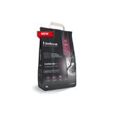 Lindo Cat Advanced Carbon Aktif Karbonlu Fresh Kokulu Kalın Taneli 8 lt Kedi Kumu