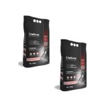 Lindo Cat Advanced Clumping Aktif Karbon Gelişmiş Topaklanma 10x2 lt Kedi Kumu