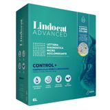 Lindo Cat Advanced Control Hastalık Teşhis Eden 6 lt Kedi Kumu