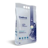 Lindo Cat Advanced Multicat Koku Önleyici Ekstra Güçlü Topaklanan 12 L Kedi Kumu