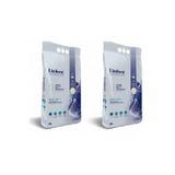 Lindo Cat Advanced Multicat Koku Önleyici Ekstra Güçlü Topaklanan 2x12 lt Kedi Kumu