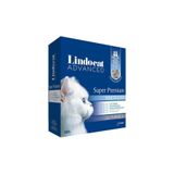 Lindo Cat Advanced Süper Premium Multi Cat Bikarbonatlı Kokusuz Topaklaşan 10 lt Kedi Kumu