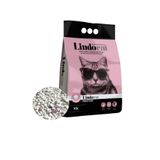 Lindo Cat Bebek Pudralı Ince Taneli Topaklaşan 10 lt Kedi Kumu