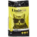 Lindo Cat Clean Paws Kokusuz 10 lt Kedi Kumu
