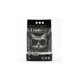 Lindo Cat Lindocat Carbon Ekstra Güçlü Topaklanan Kedi Kumu 10 Lt