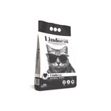 Lindo Cat Lindocat Natural Kokusuz Topaklanan Kedi Kumu TR-1 Adet-10 Lt-Topaklaşan-Doğal/Bentonit Kumlar-Kalın