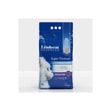 Lindo Cat Lindocat Super Premium Ekstra Güçlü Topaklanan Kokusuz Kedi Kumu 10L