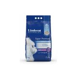 Lindo Cat Lindocat Super Premium Multicat Bikarbonatlı Koku Önleyici ve Ekstra Güçlü Topaklanan Kedi Kumu 10L