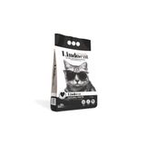 Lindo Cat Natural Kalın Taneli Kokusuz Topaklanan 10 lt Kedi Kumu