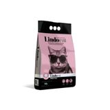 Lindo Cat Prestige Bebek Pudralı İnce Taneli 10 lt Kedi Kumu