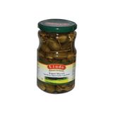 Lindo Kapari Meyvesi Turşu 700 gr
