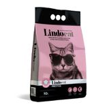 LindoCat Prestige Hijyenik Topaklaşan Baby Powder İnce Taneli Kedi Kumu 10 Lt