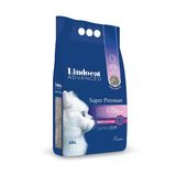 Lindocat Super Premium Extra Güçlü Topaklanan Pudra Kokulu Kedi Kumu 10 Lt