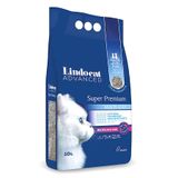 Lindocat Super Premium Multicat Extra Güçlü Topaklanan Kedi Kumu 10 Lt