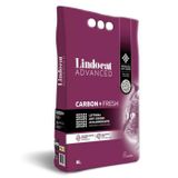 Lindocat Tozsuz Aktif Karbon 8 L Kedi Kumu