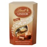 Lindor Tiramisu Gofret Kahve Dolgulu Çikolata 200 G