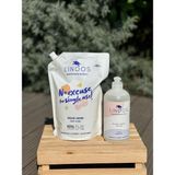 Lindos Bulaşık Sabunu Refill Bundle - Lavanta - 1,8 lt