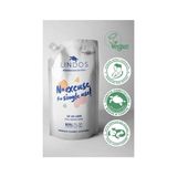 Lindos Çok Amaçlı Doğal Bitkisel Kastil Sabunu Portakal Bergamot Kokulu Antibakteriyel Banyo Sabun 1,2L