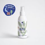 Lindos Doğal Sitronella ve Limon Otu Etkili Vücut Spreyi 100 ml Tüm Cilt Tipleri İçin Ferahlatıcı Koku