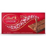 Lindt 100 gr Lindor Milk Sütlü Tablet Çikolata (3 adet)