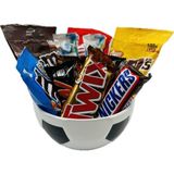 Lindt Bjk Taraftar Çikolata Paketi Ithal Hediye Çikolata Paketi - 1 Adet