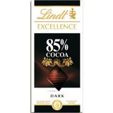 Lindt Excellence %85 Cacao Çikolata 100 G - 100 gr