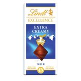 Lindt Excellence Milk 100 gr Çikolata