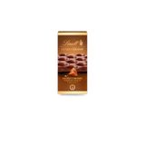 Lindt Excellence Sütlü Çikolata Karamelli Extra Kremalı 80 gr