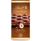 Lindt Excellence Sütlü Fındıklı Çikolata 80 gr