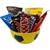 Lindt Fenerbahçe Fb Taraftar Çikolata Paketi Ithal Hediye Çikolata Paketi - 1 Adet