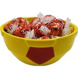 Lindt Galatasaray Taraftar Lindt Hediye Çikolata Aranjmanı - 1 Adet