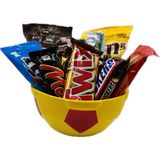 Lindt Gs Taraftar Çikolata Paketi Ithal Hediye Çikolata Paketi - 1 Adet