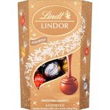 Lindt Lindor Assorted Çikolata Paketi 200gr - 200 gr