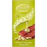 Lindt Lindor Pistachio 100 gr Çikolata