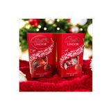 Lindt Lindor Sütlü Çikolata 137 gr x 2 Avantaj Paketi