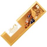 Lindt Milk Raisin Hazelnut Gold 300 gr Çikolata