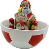 Lindt Milli Takım Noel Çikolata Paketi Hediye Çikolata Paketi - 1 Adet