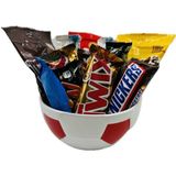Lindt Milli Takım Taraftar Çikolata Paketi Ithal Hediye Çikolata Paketi - 1 Adet