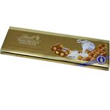 Lindt Swiss Premium Bütün Fındıklı Sütlü Isviçre Çikolatası 300 G - 300 gr
