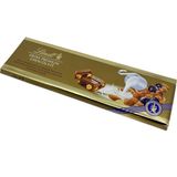 Lindt Swiss Premium Kuru Üzümlü, Bademli, Fındıklı Sütlü Isviçre Çikolatası 300 G - 300 gr