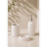 Lindy 3 Parça Banyo Seti Pearl