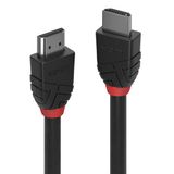 Lindy LIN-36474 5 Mt HDMI to HDMI 30AWG 4K 18Gbps HDMI Görüntü Kablosu