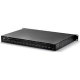 Lindy LIN-38260 8x8 HDMI Matrix Video Duvarı Ölçeklendirmesi