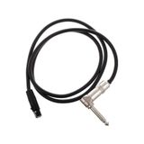 Line 1 m 6 G50CBL 4-pin Mini XLR Premium Gitar Kablosu