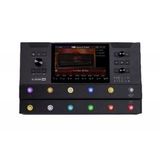 Line 6 Helix Stadium Floor Amp &amp; FX Prosesörü