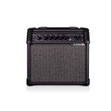 Line 6 Spider V 20 MKII 1x8" 20-watt Modeling Combo Amfi, Siyah