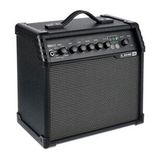 Line 6 Spider V 20 Watt MKII Elektro Gitar Amfisi